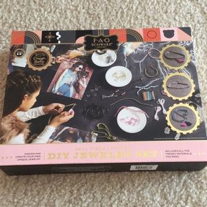 Bracelet kit